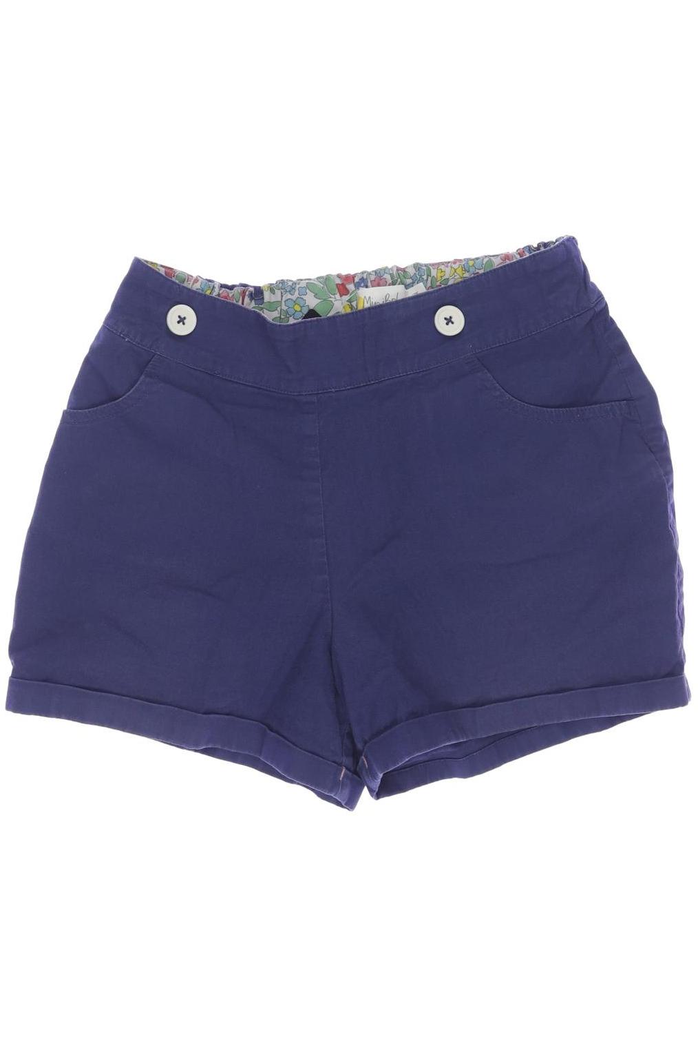 

Boden Mädchen Shorts, blau