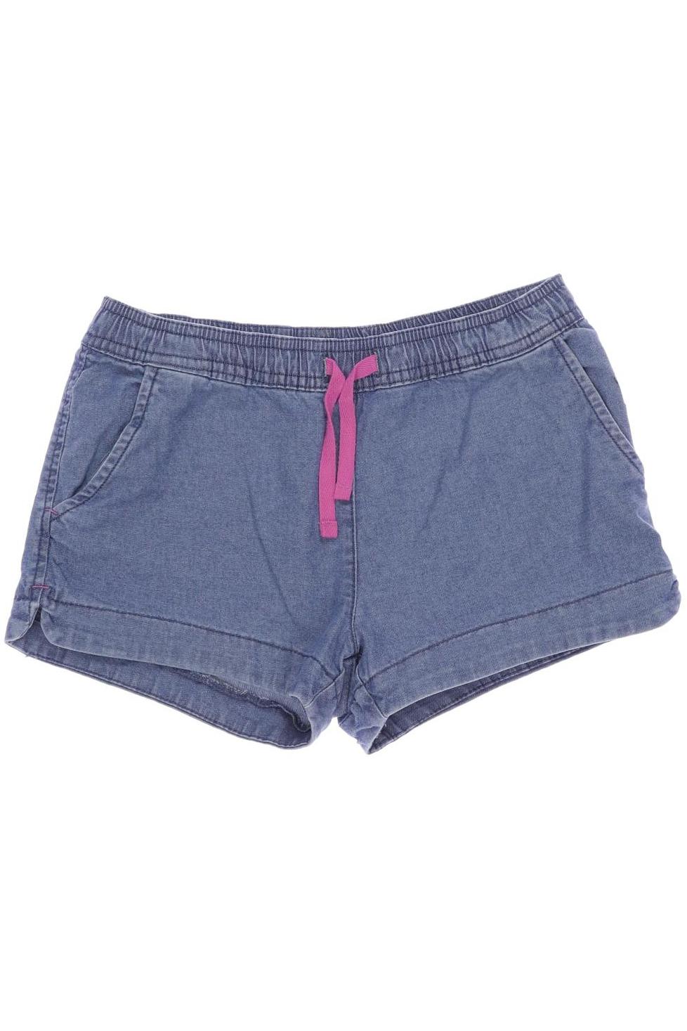 

Boden Damen Shorts, blau, Gr. 134