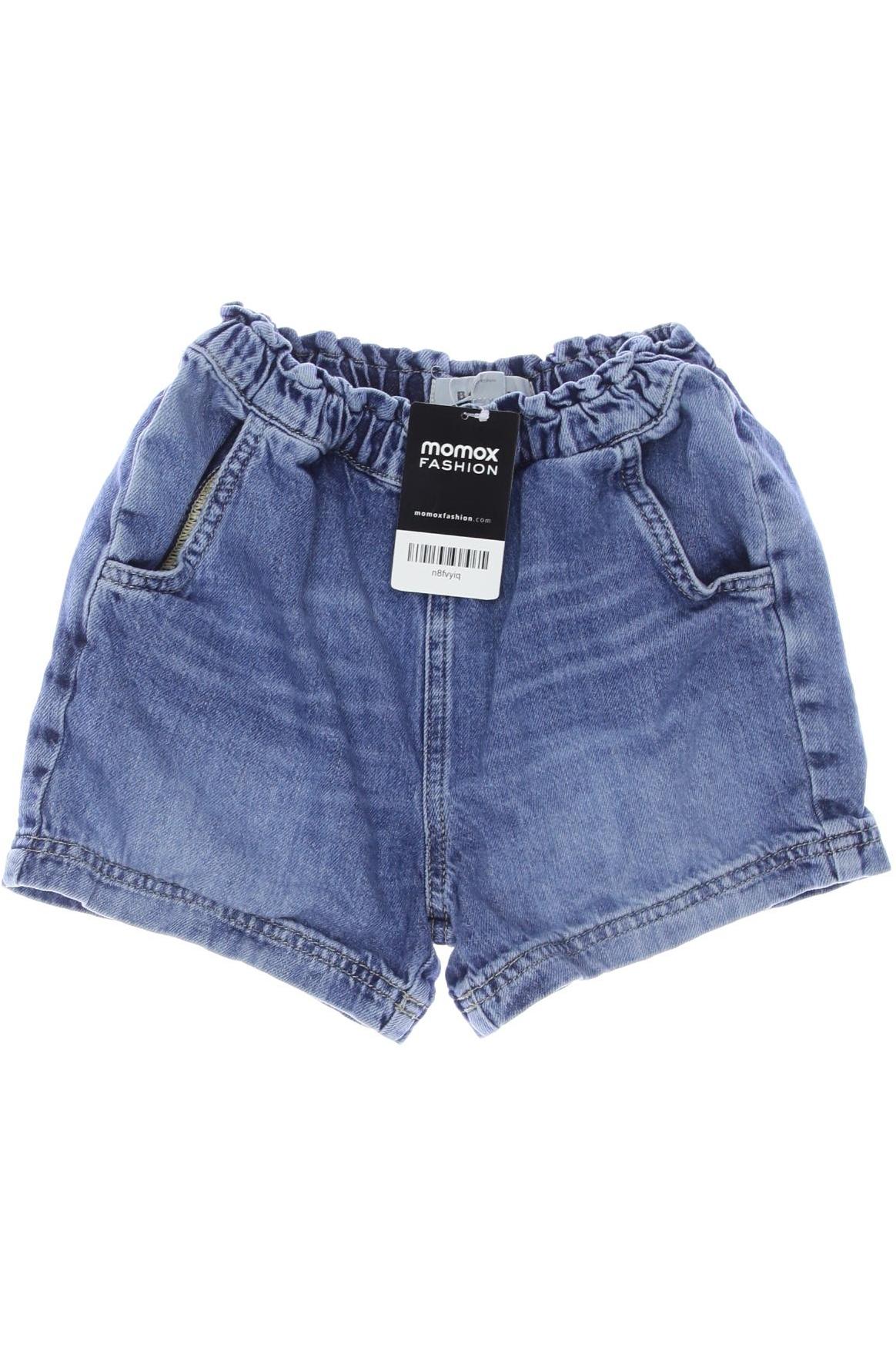 

Boden Damen Shorts, blau, Gr. 140