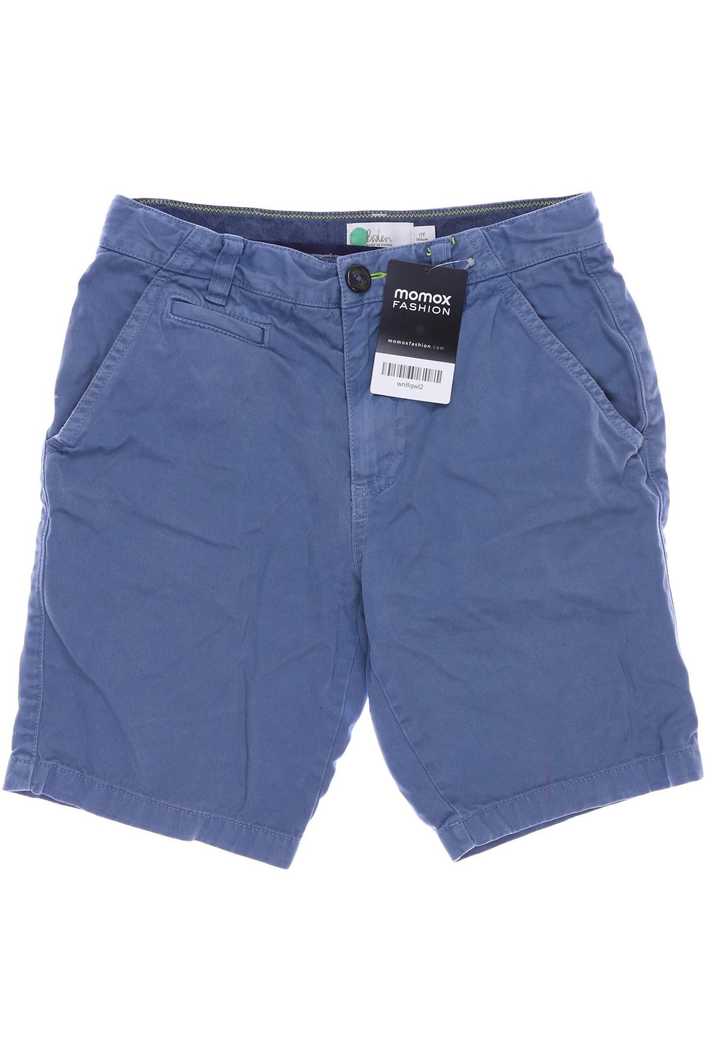 

Boden Damen Shorts, blau, Gr. 146