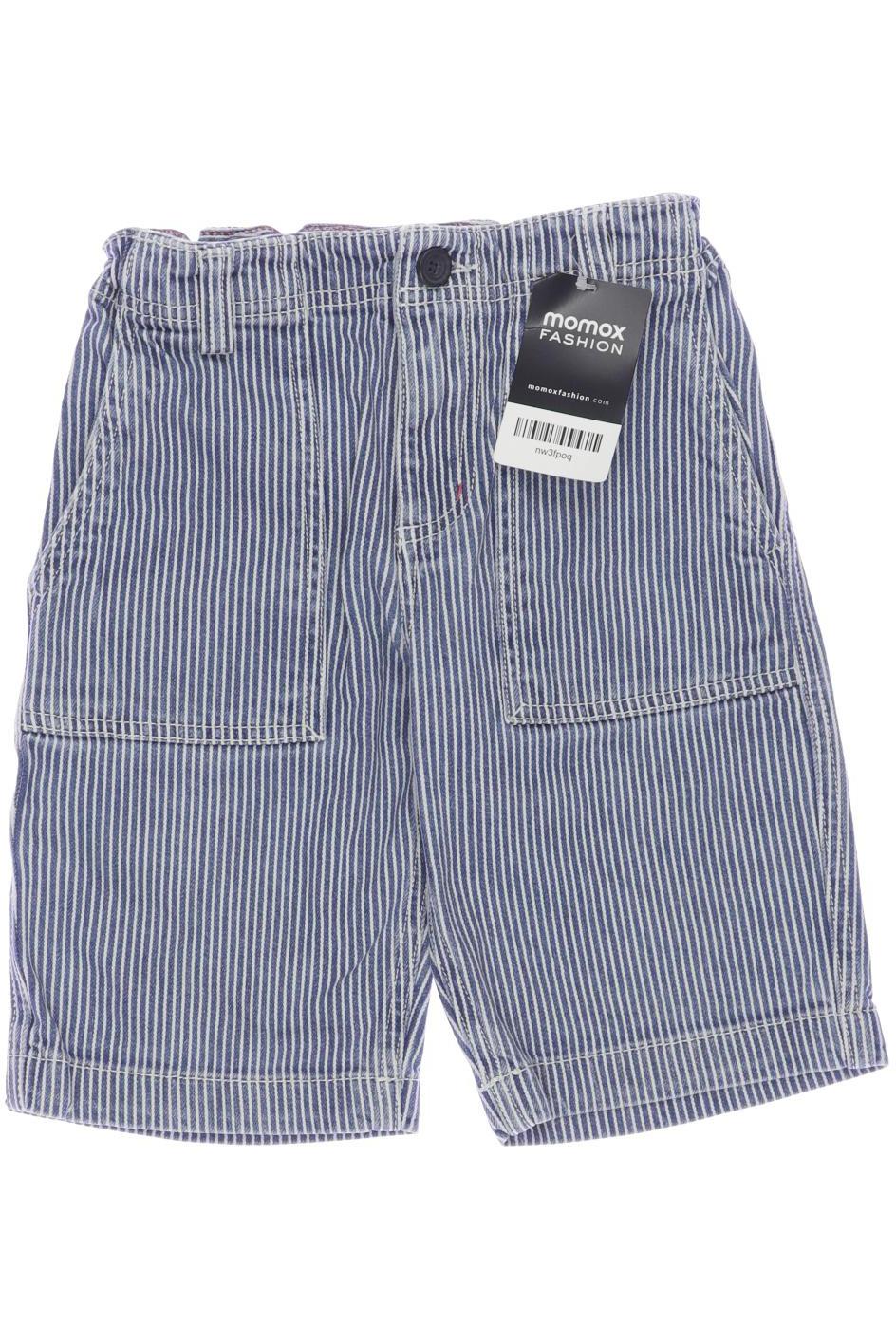 

Boden Damen Shorts, blau, Gr. 128