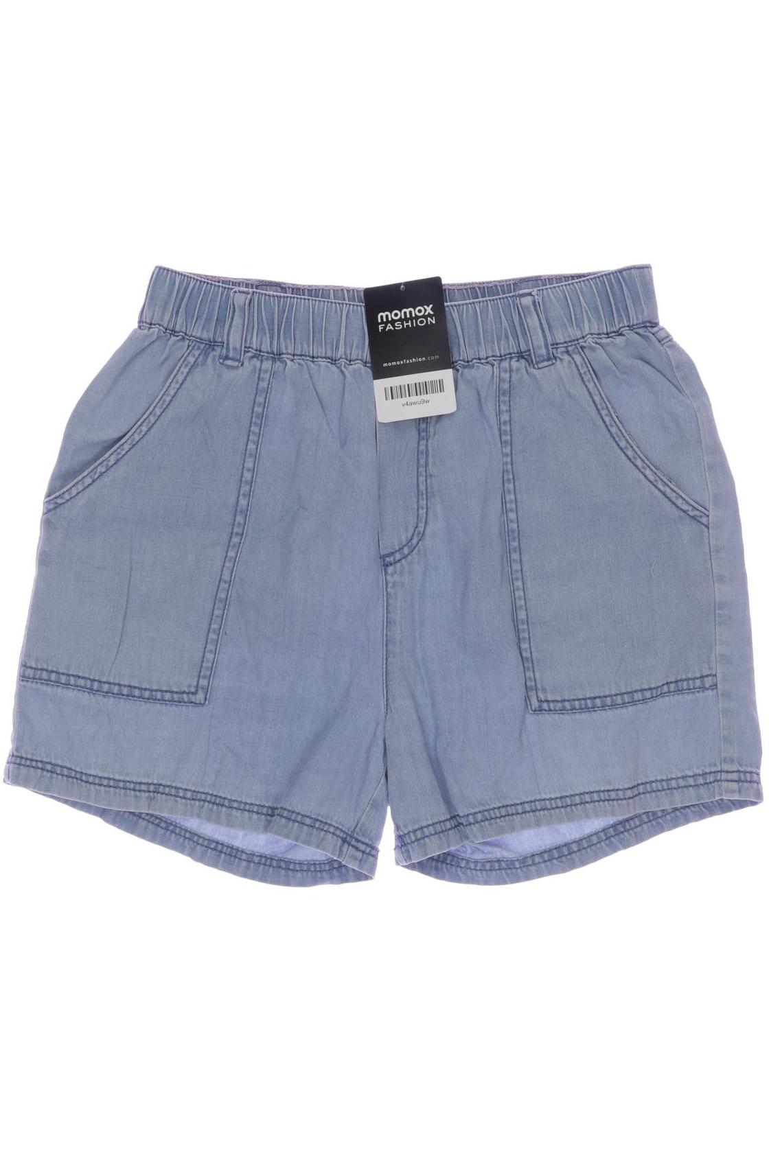

Boden Mädchen Shorts, hellblau