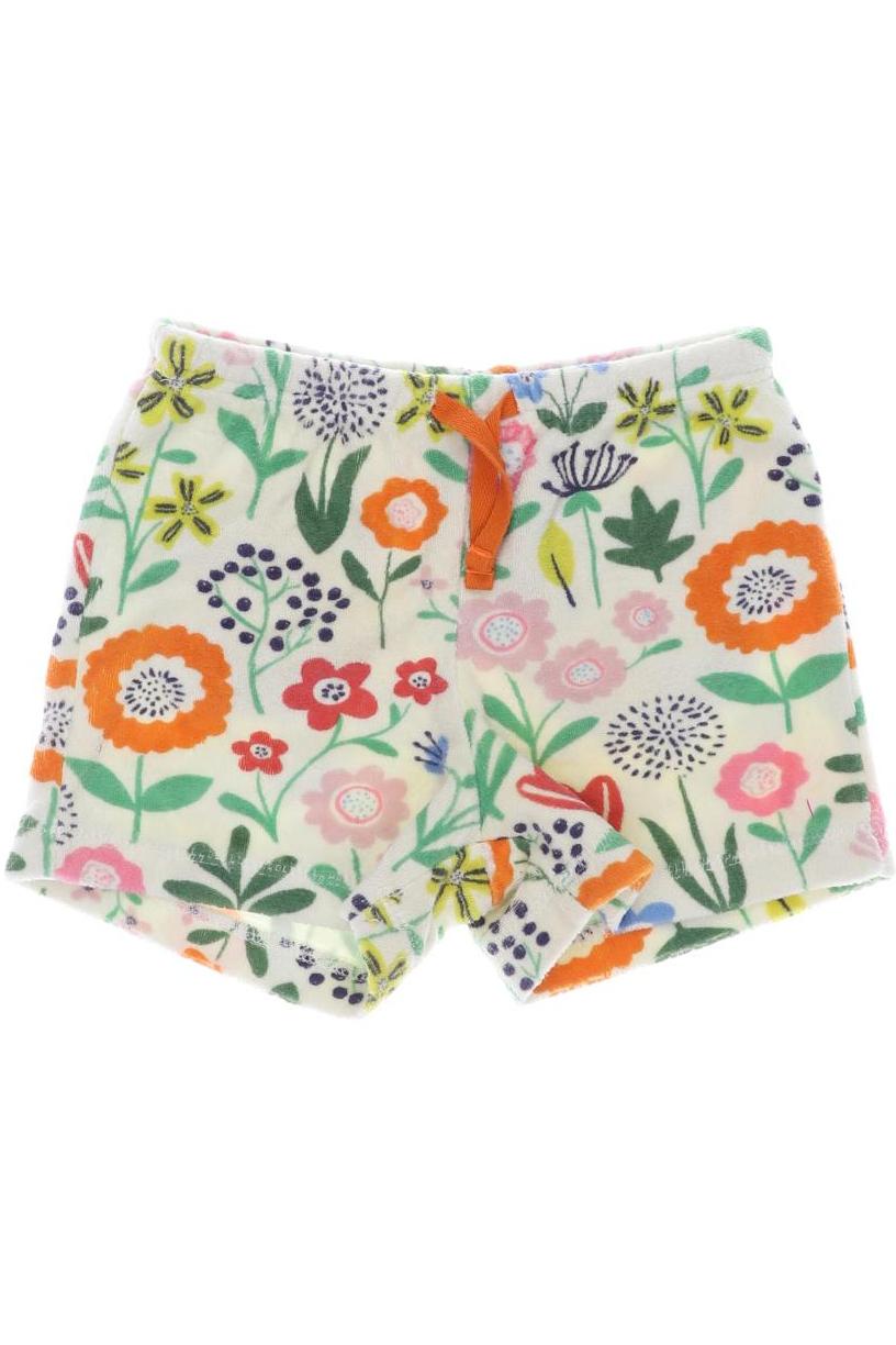 

Boden Mädchen Shorts, cremeweiß
