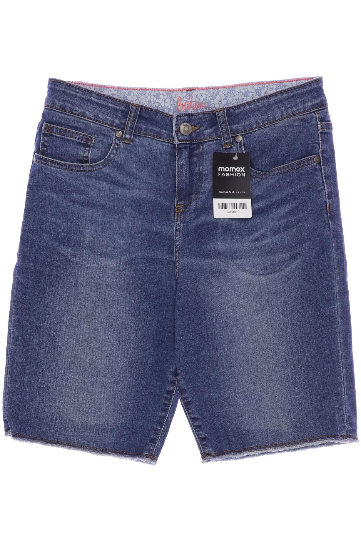 

Boden Mädchen Shorts, blau