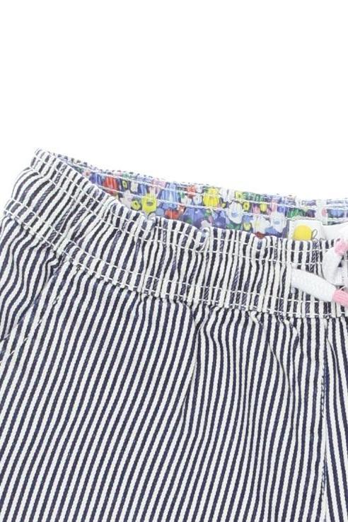 Thumbnail - Boden Mädchen Shorts, marineblau, Gr. 152