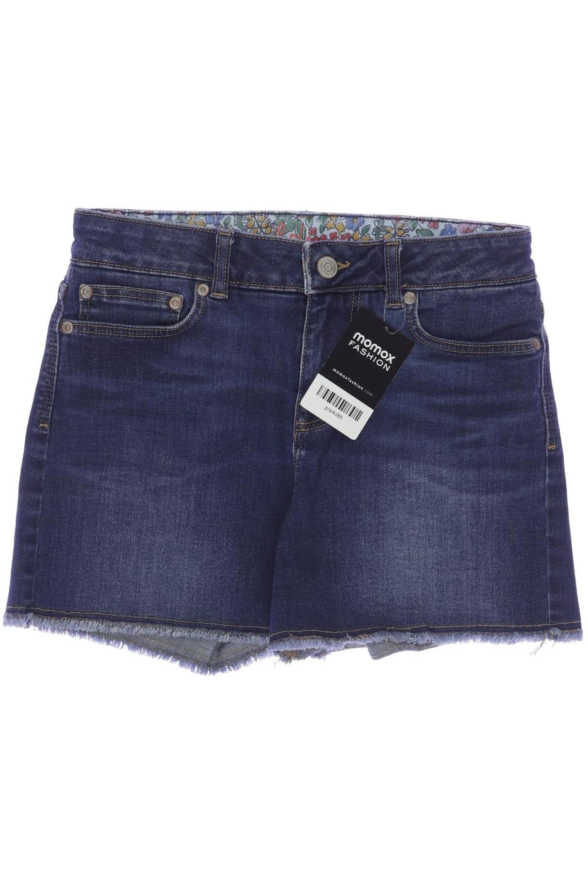 

Boden Damen Shorts, marineblau, Gr. 158