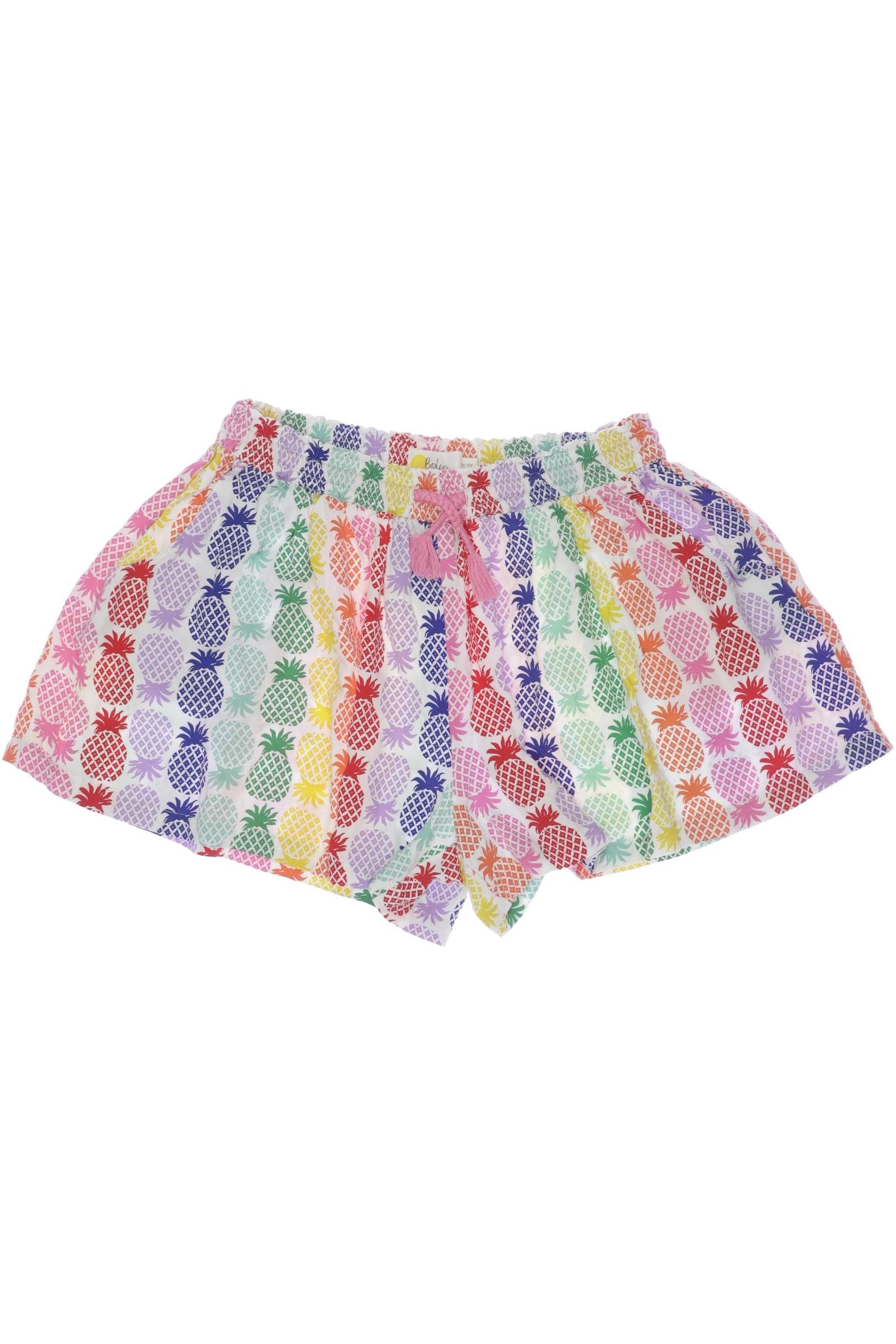 

Boden Damen Shorts, mehrfarbig, Gr. 152