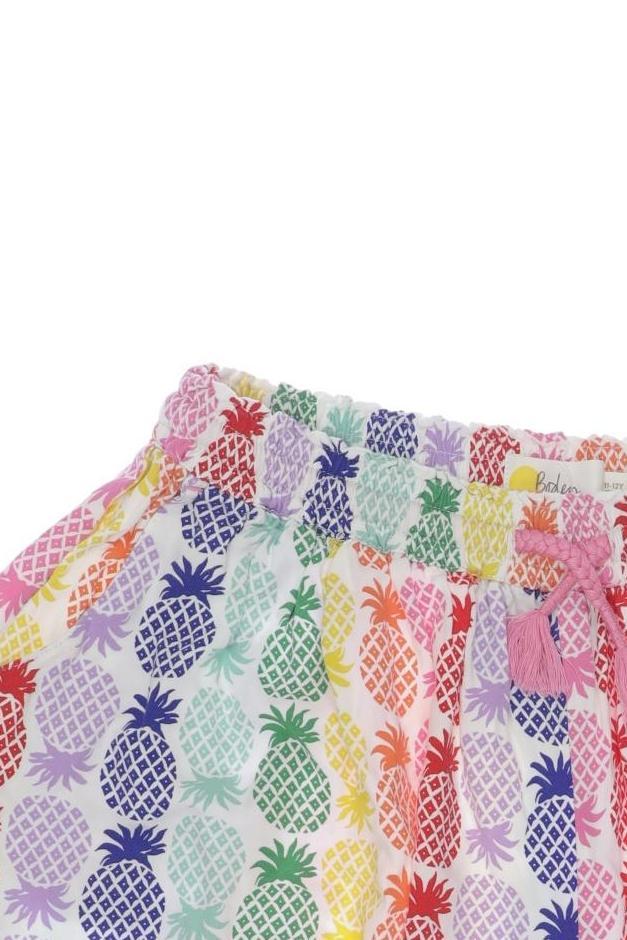 Thumbnail - Boden Damen Shorts, mehrfarbig, Gr. 152