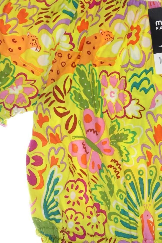 Thumbnail - Boden Mädchen Shorts, gelb, Gr. 152