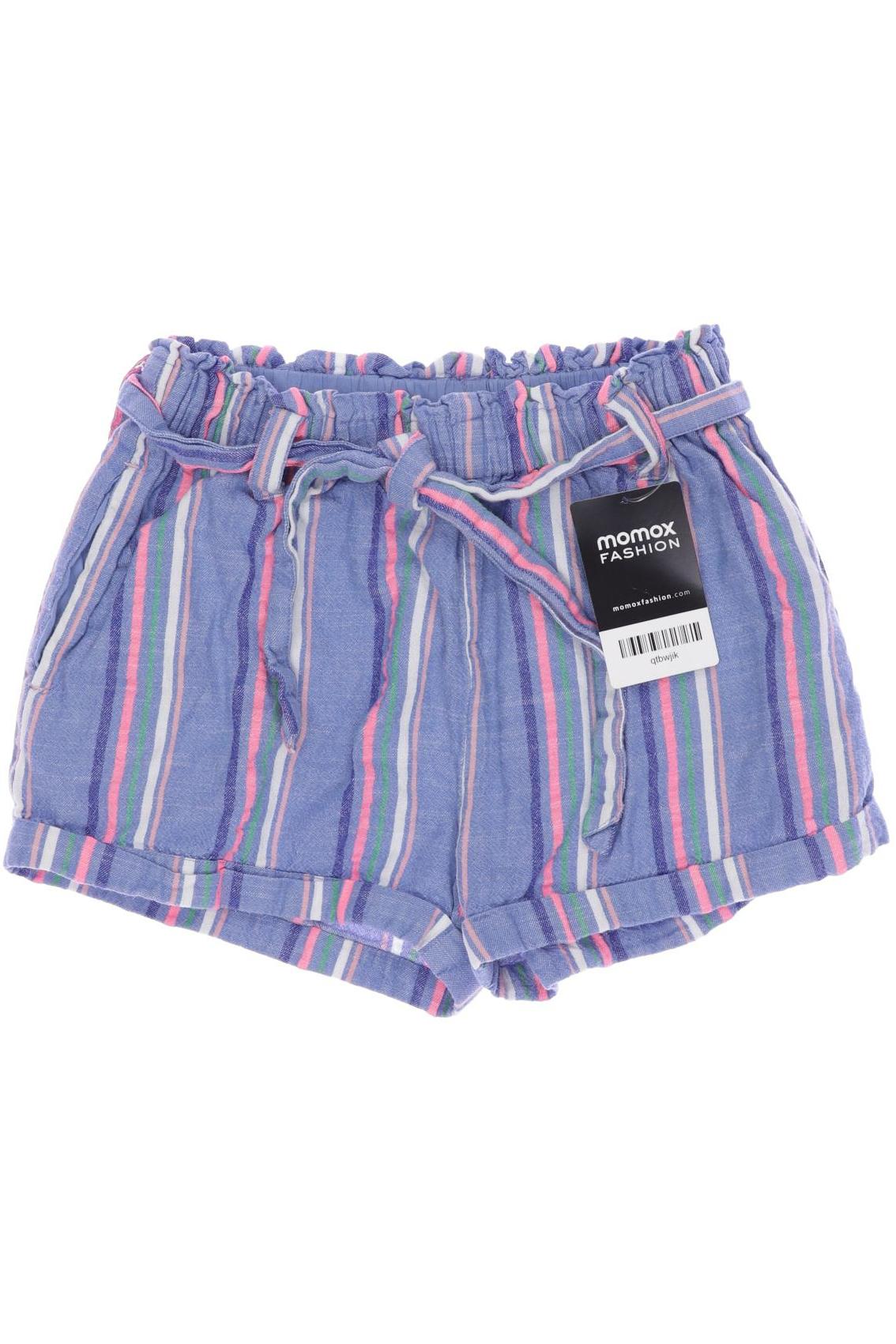 

Boden Mädchen Shorts, blau