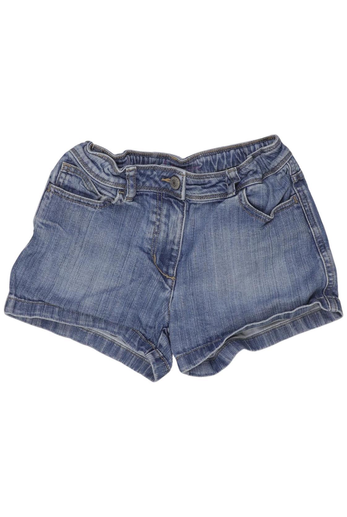 

Boden Mädchen Shorts, blau, Gr. 152