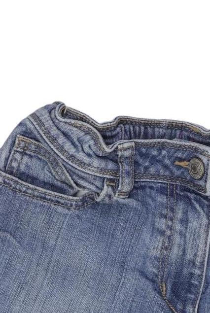 Thumbnail - Boden Mädchen Shorts, blau, Gr. 152