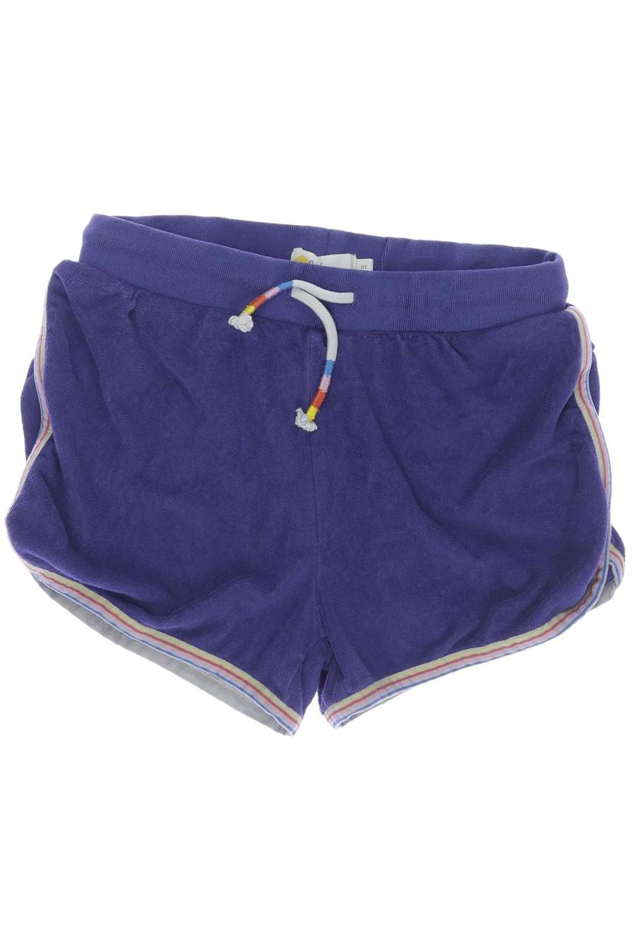 

Boden Mädchen Shorts, blau
