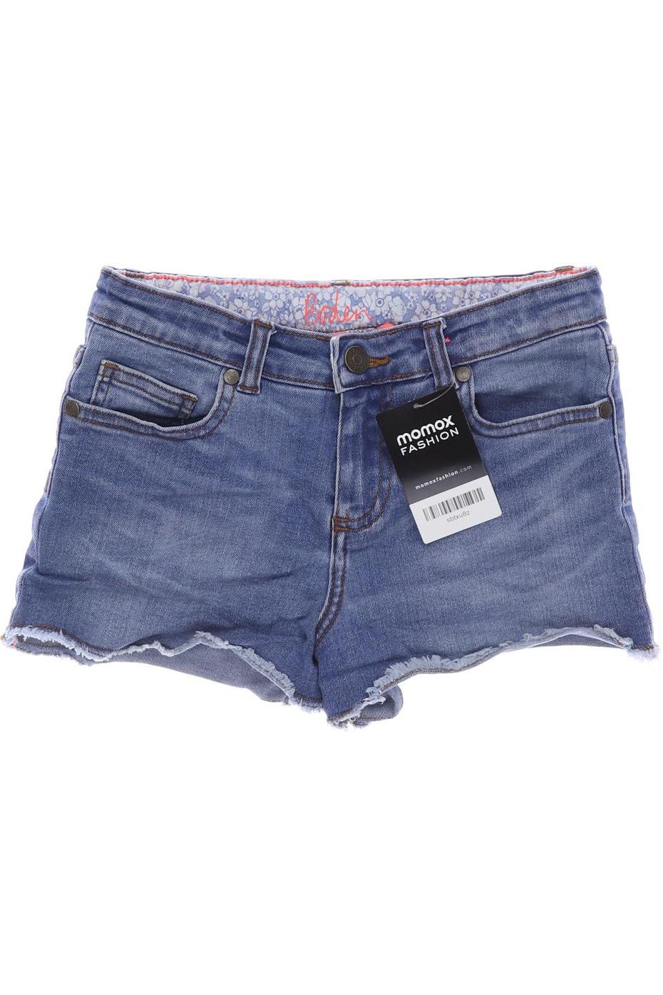 

Boden Mädchen Shorts, blau