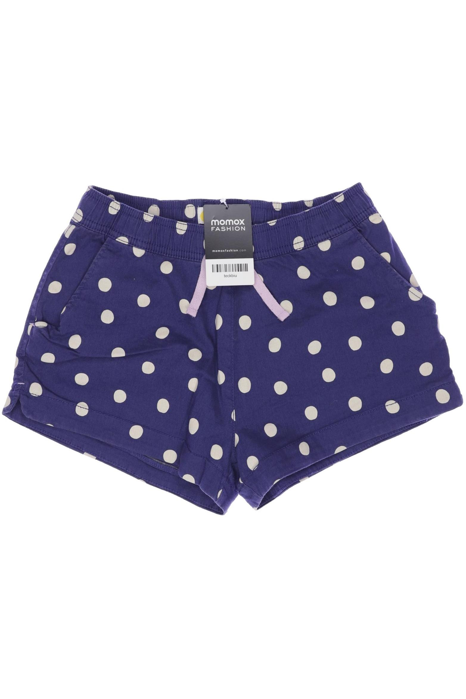 

Boden Damen Shorts, marineblau, Gr. 164