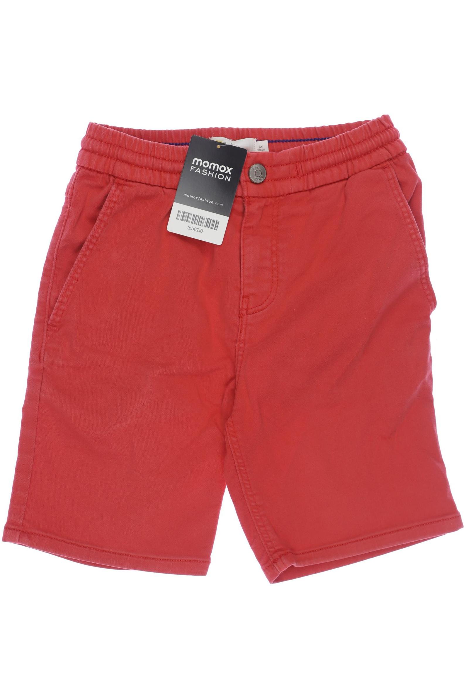 

Boden Mädchen Shorts, rot