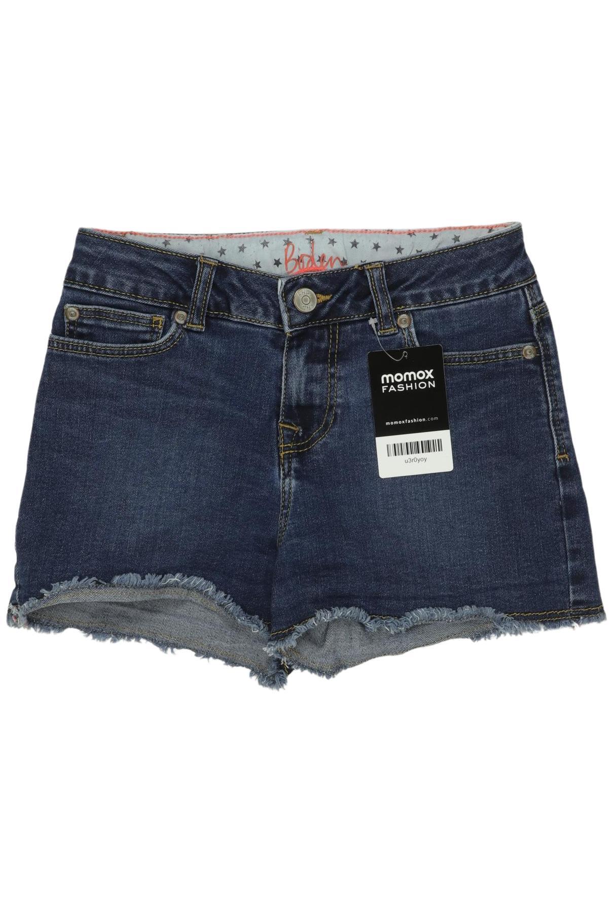 

Boden Damen Shorts, marineblau, Gr. 146