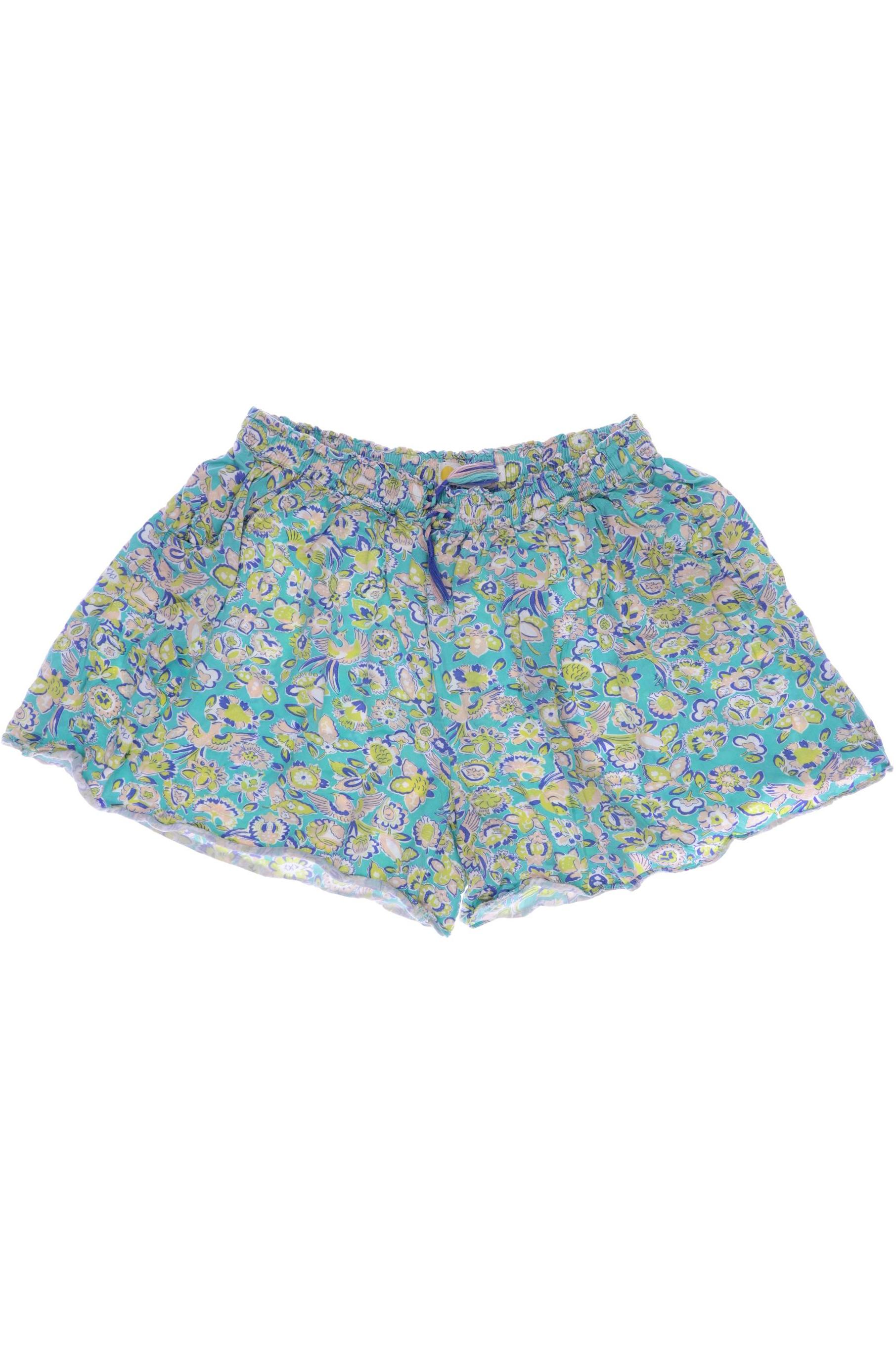 

Boden Mädchen Shorts, grün