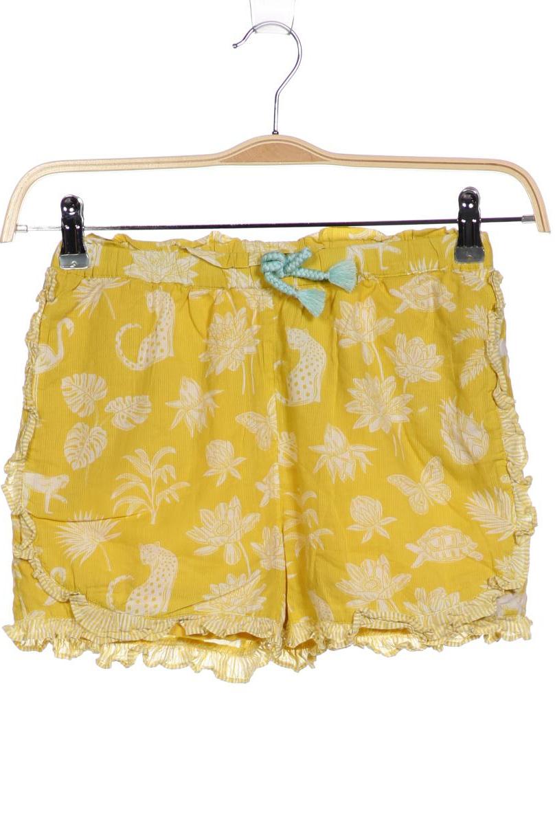 

Boden Mädchen Shorts, gelb