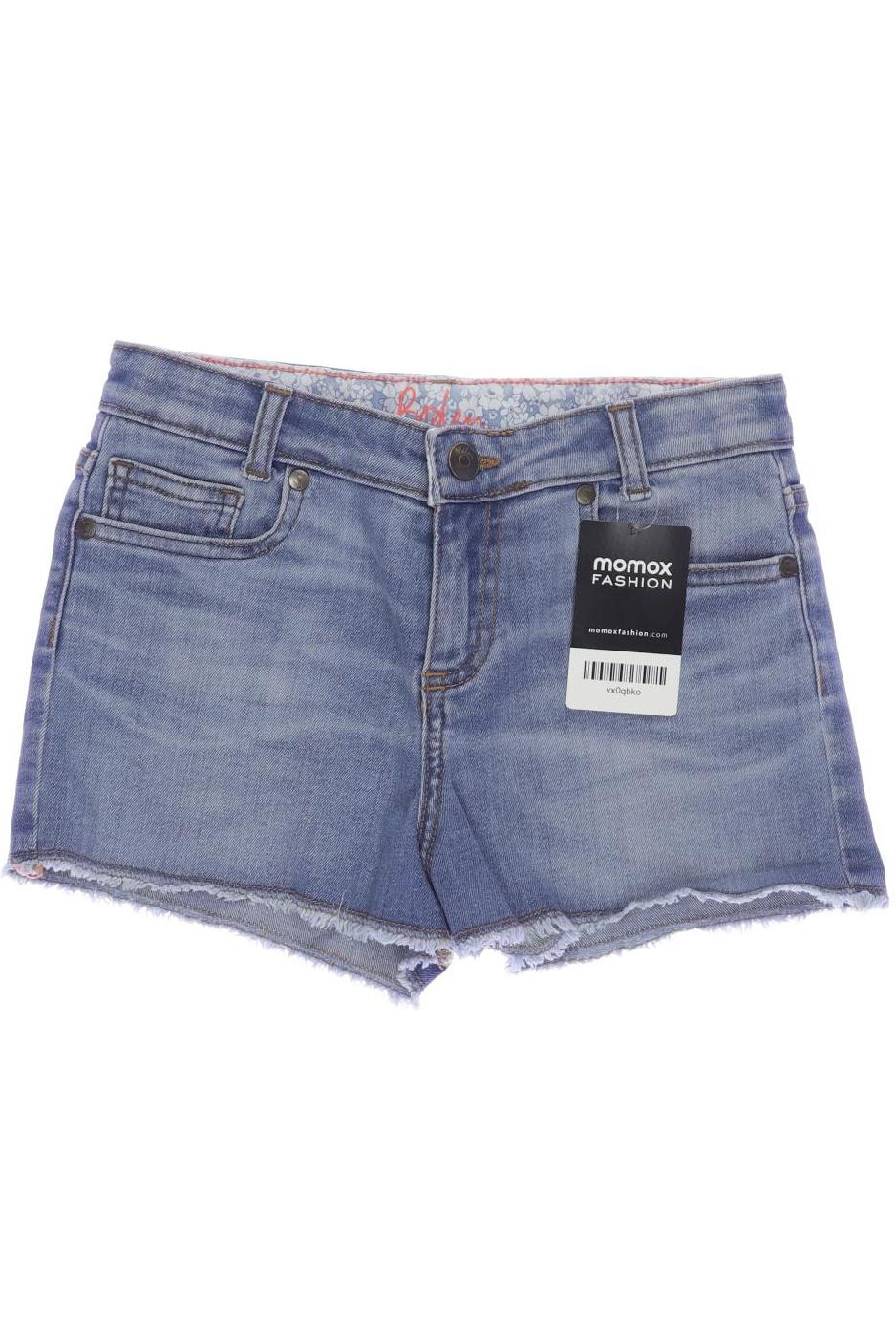 

Boden Damen Shorts, blau, Gr. 140