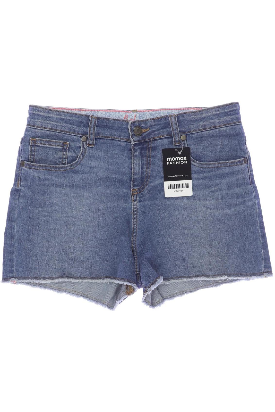 

Boden Damen Shorts, blau, Gr. 16