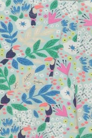 Thumbnail - Boden Mädchen Shorts, mehrfarbig, Gr. 134