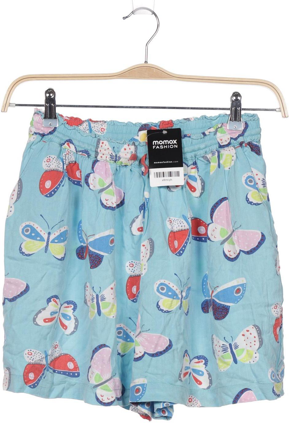 

Boden Mädchen Shorts, hellblau