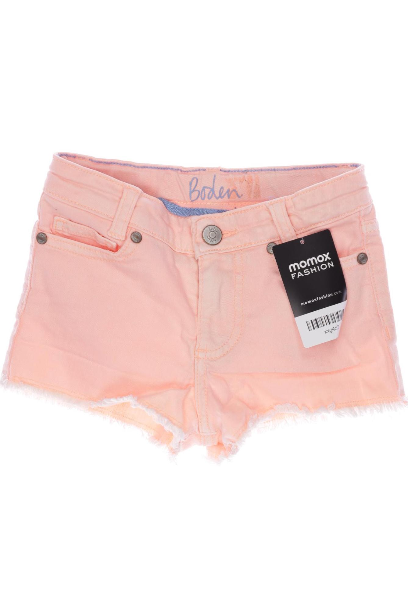 

Boden Mädchen Shorts, neon