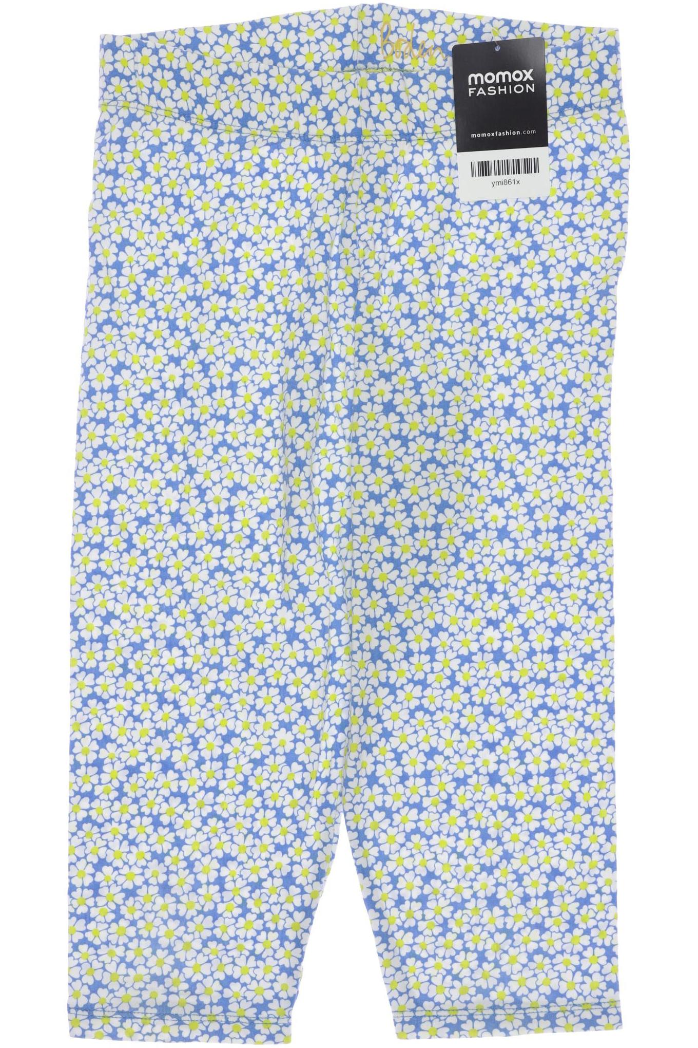 

Boden Damen Shorts, hellblau, Gr. 152