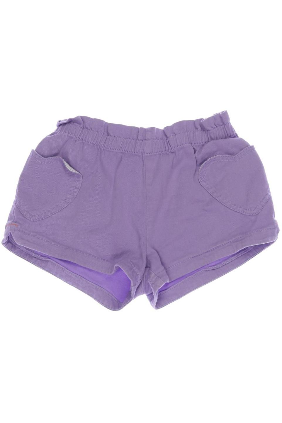 

Boden Mädchen Shorts, flieder