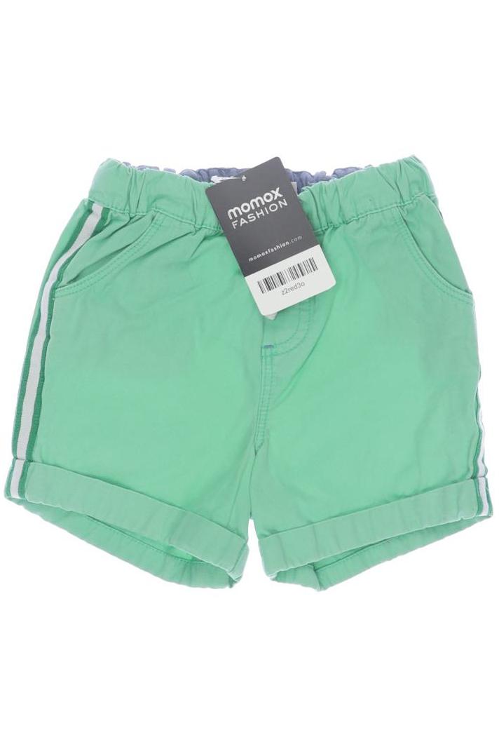 

Boden Mädchen Shorts, hellgrün