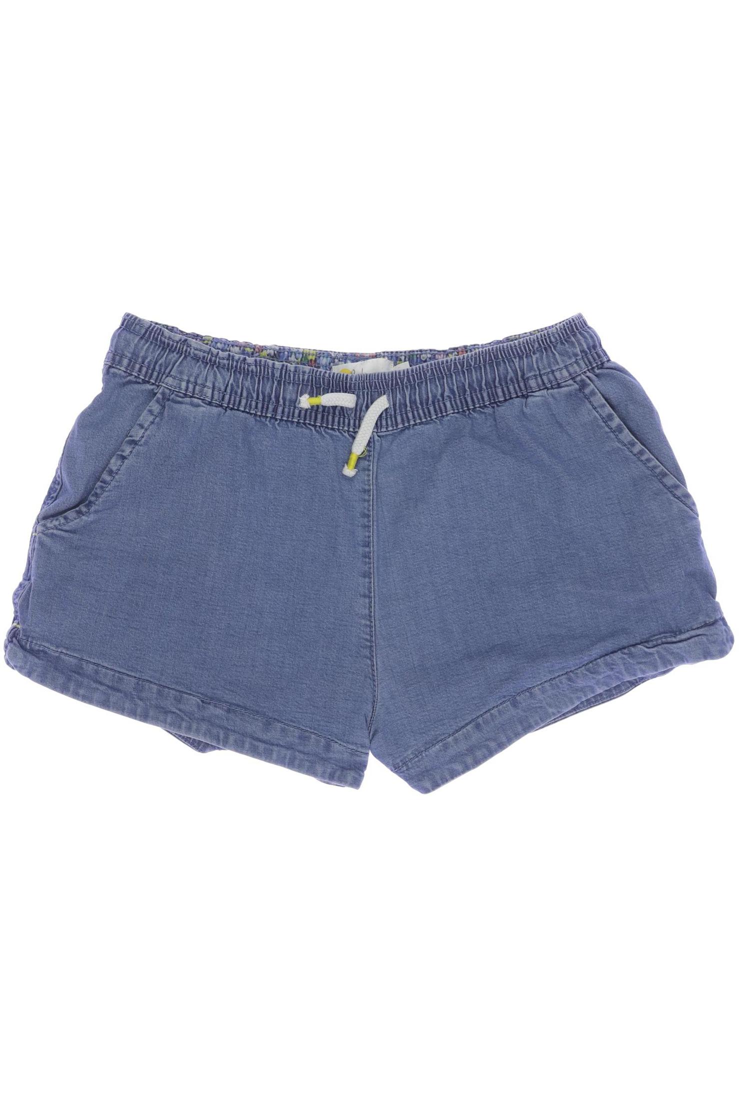 

Boden Mädchen Shorts, blau