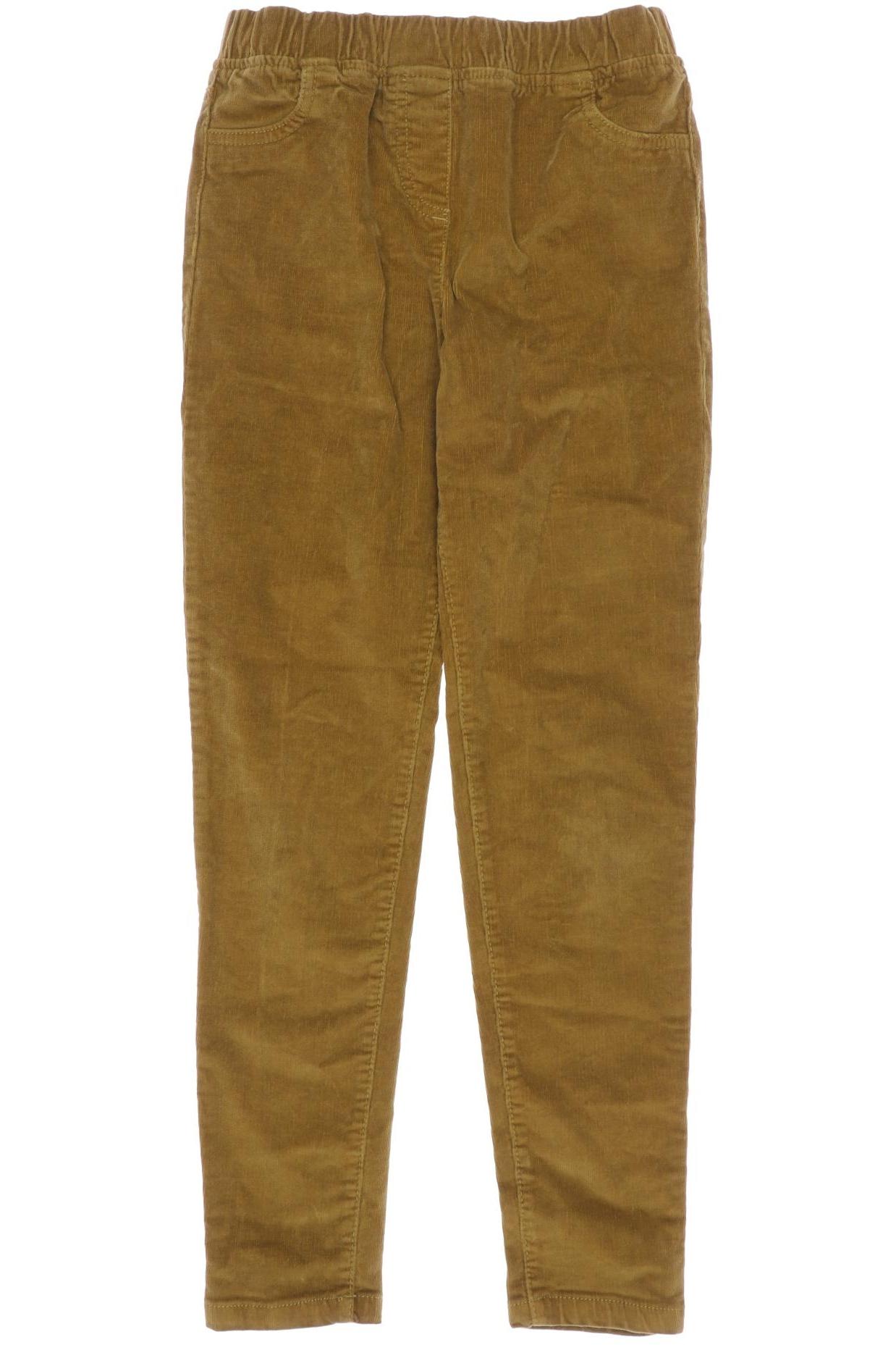 

Boden Damen Stoffhose, orange, Gr. 134