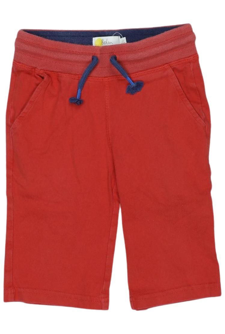 

Boden Mädchen Stoffhose, rot, Gr. 104