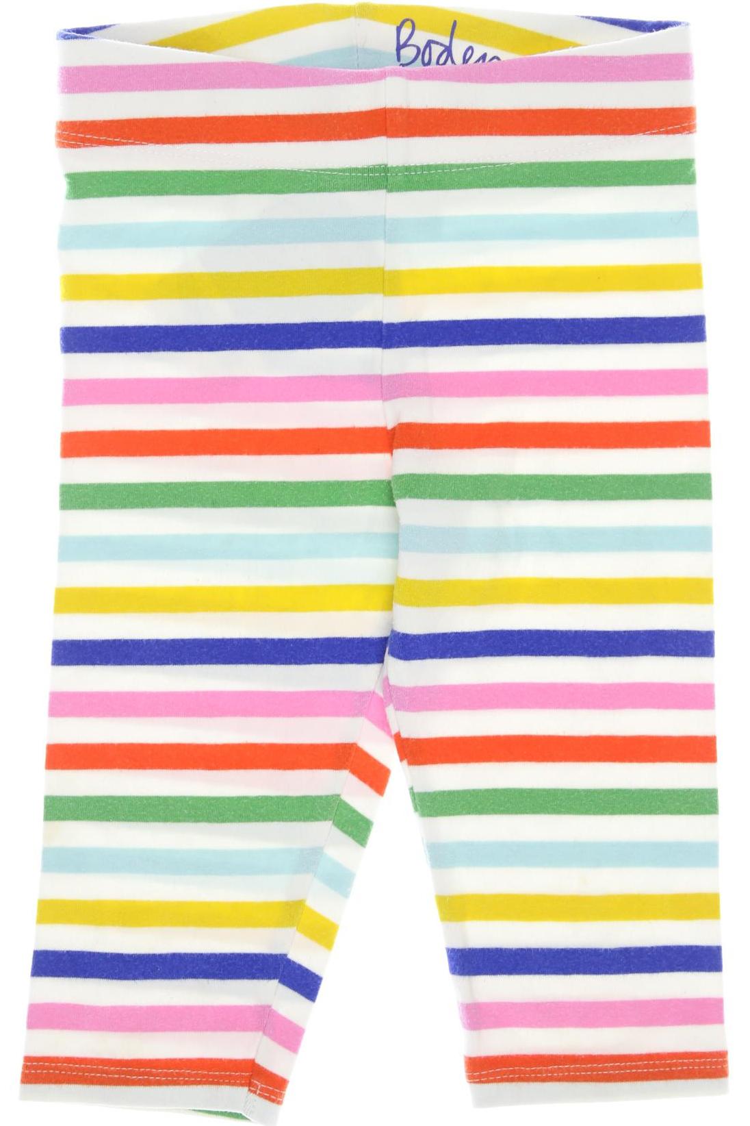 

Boden Damen Stoffhose, mehrfarbig, Gr. 110