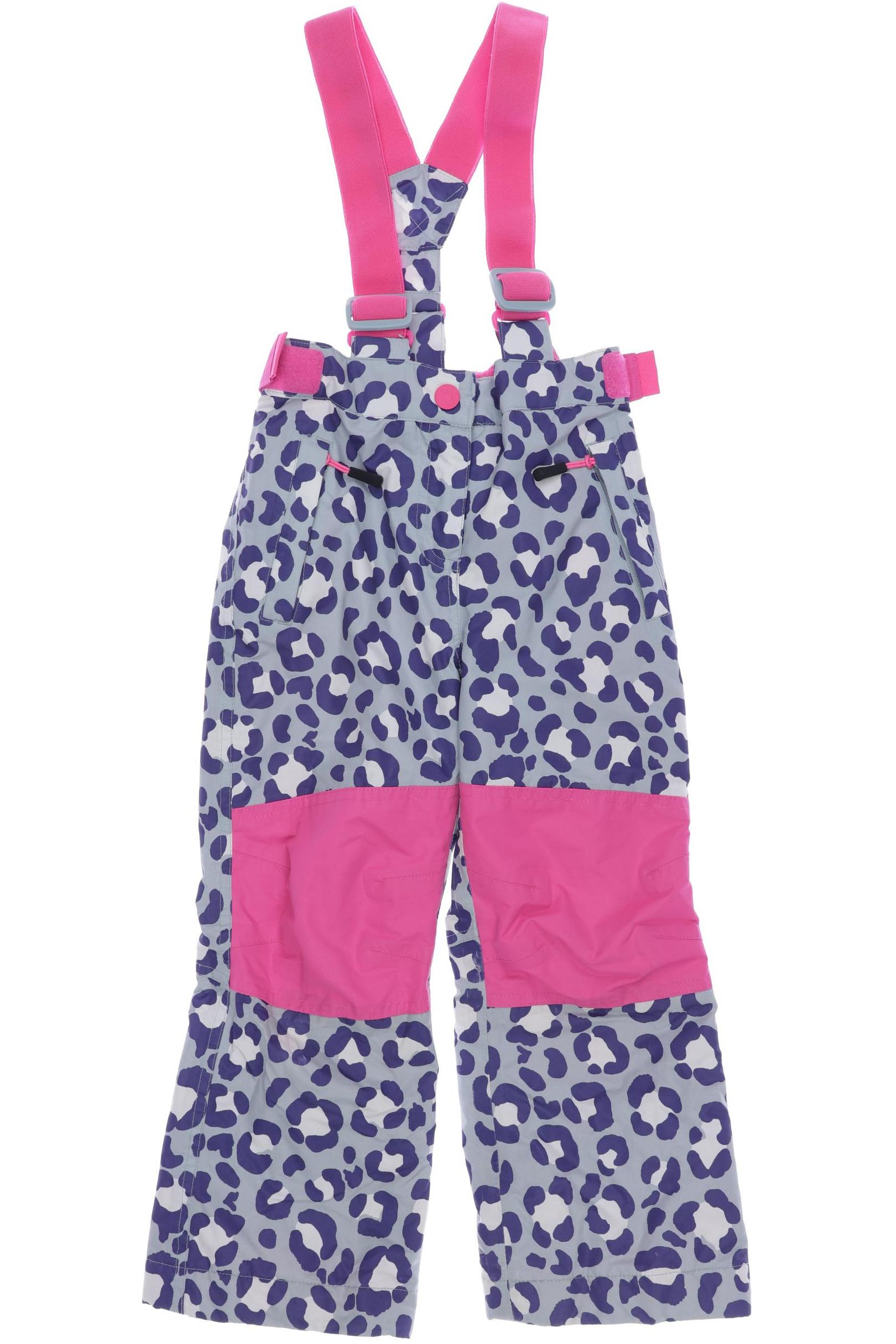 

Boden Damen Stoffhose, hellblau, Gr. 110