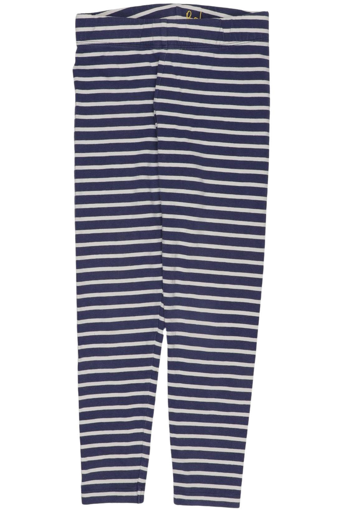 

Boden Damen Stoffhose, marineblau, Gr. 128