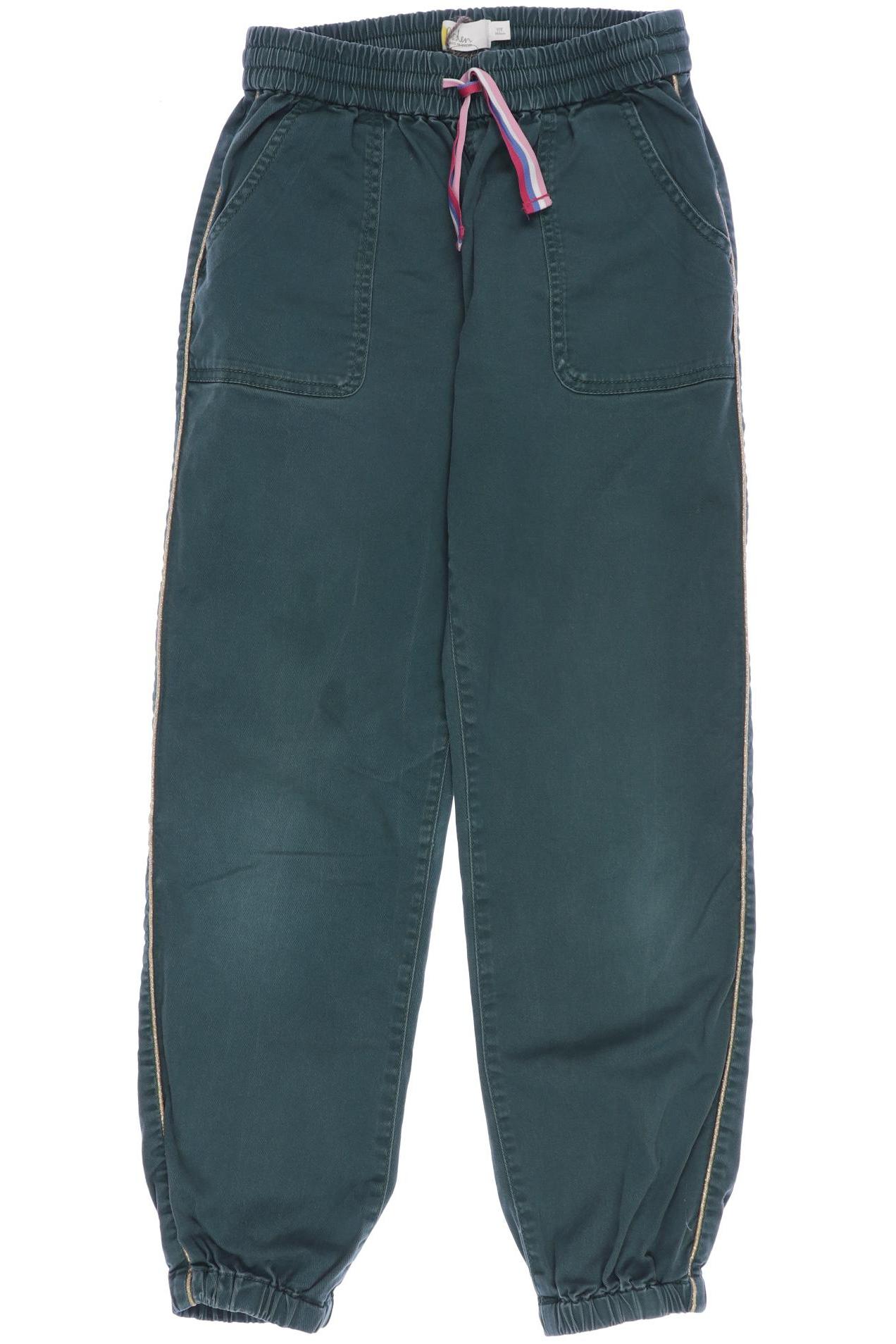

Boden Mädchen Stoffhose, grün