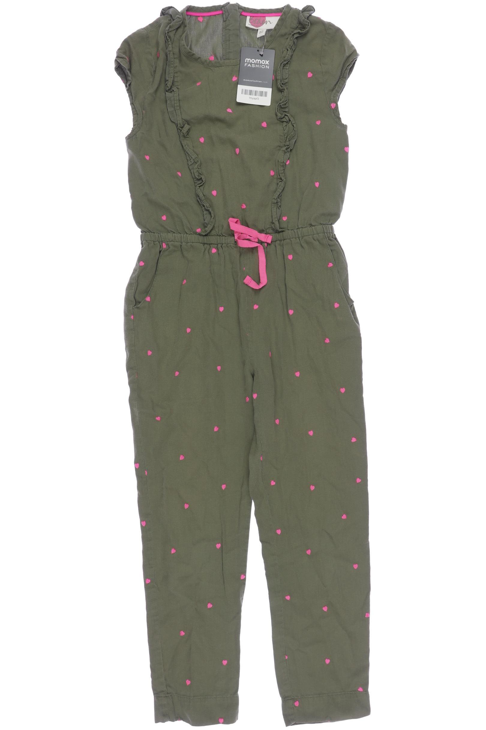 

Boden Damen Stoffhose, grün, Gr. 134