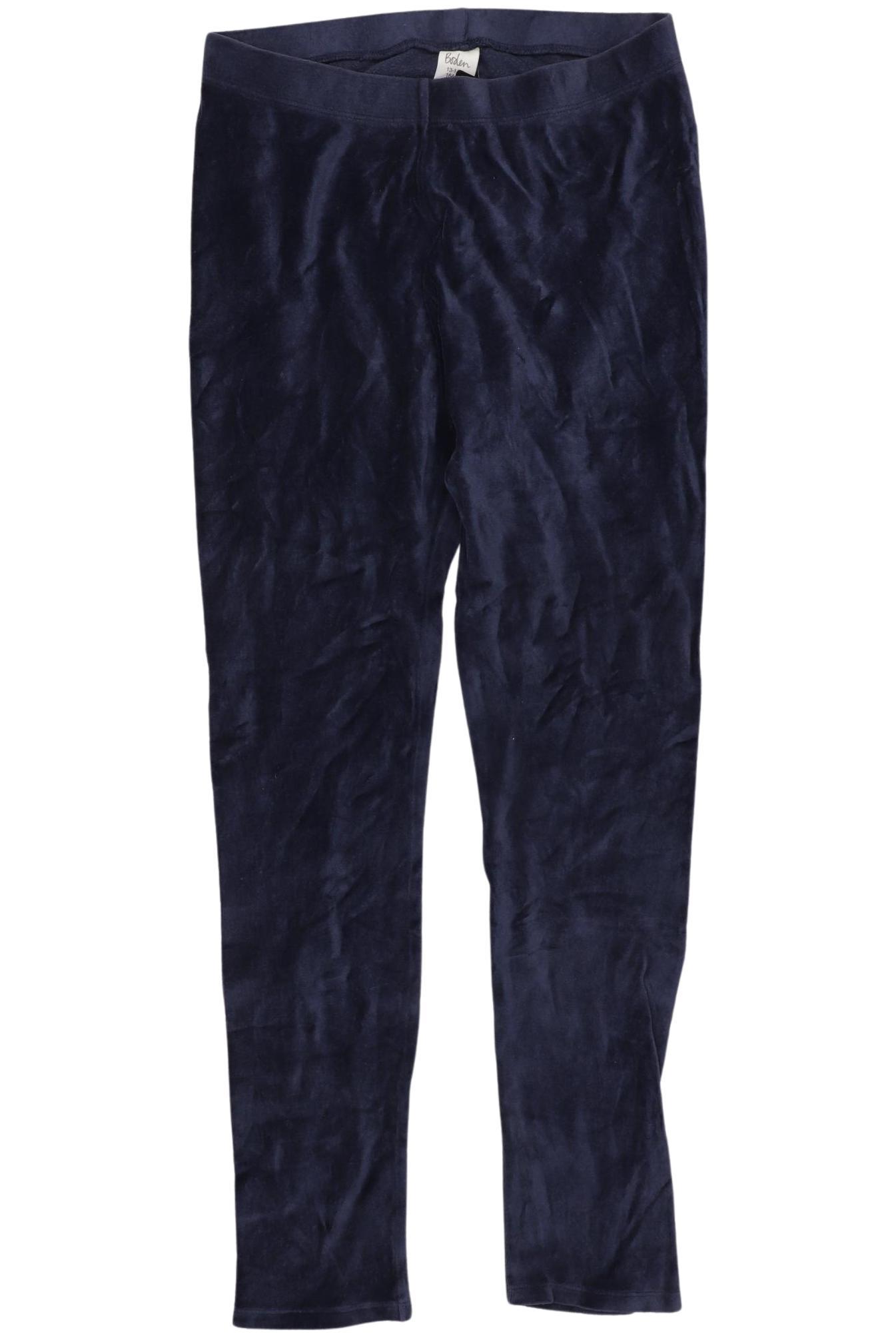 

Boden Damen Stoffhose, marineblau, Gr. 164
