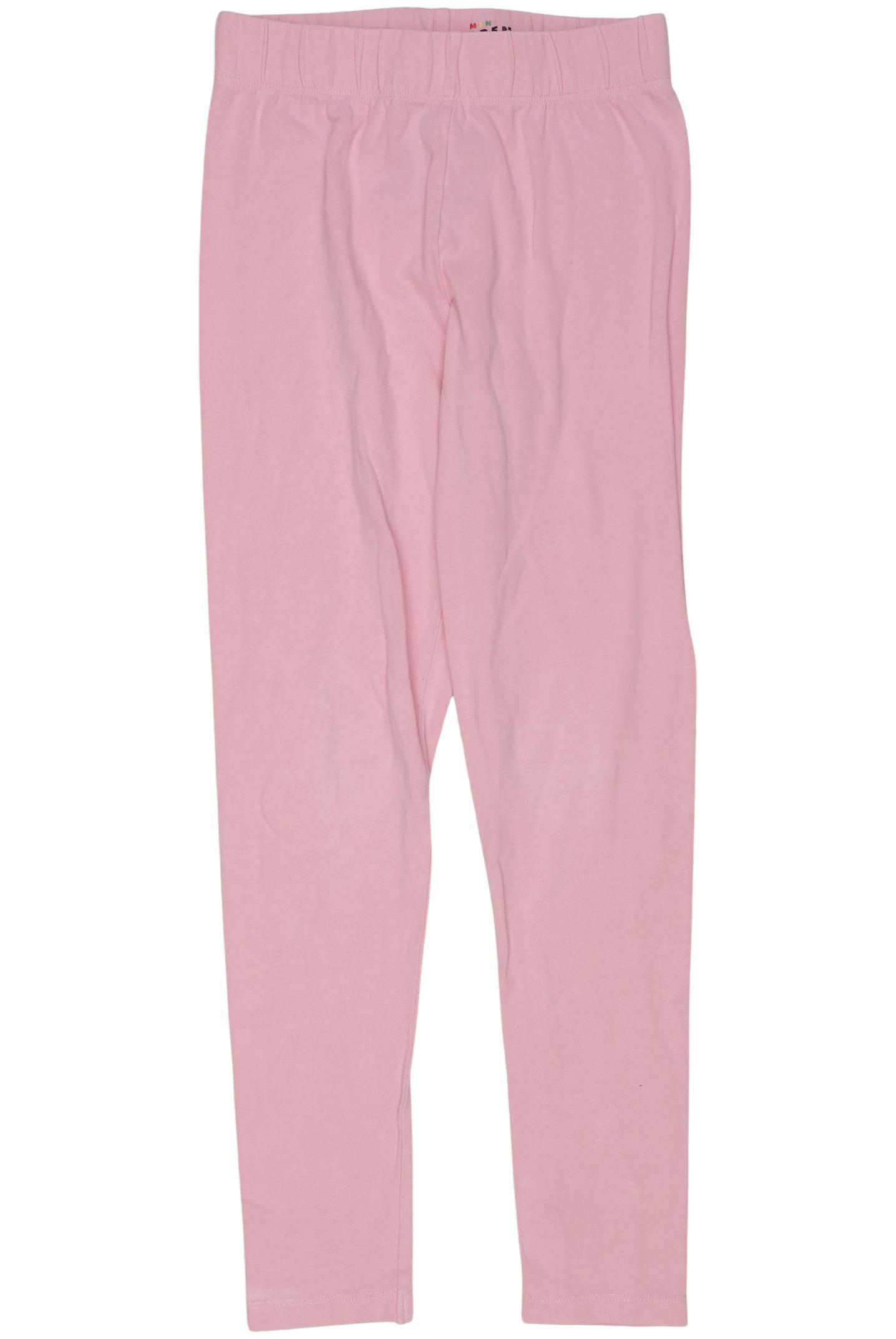 

Boden Mädchen Stoffhose, pink, Gr. 140