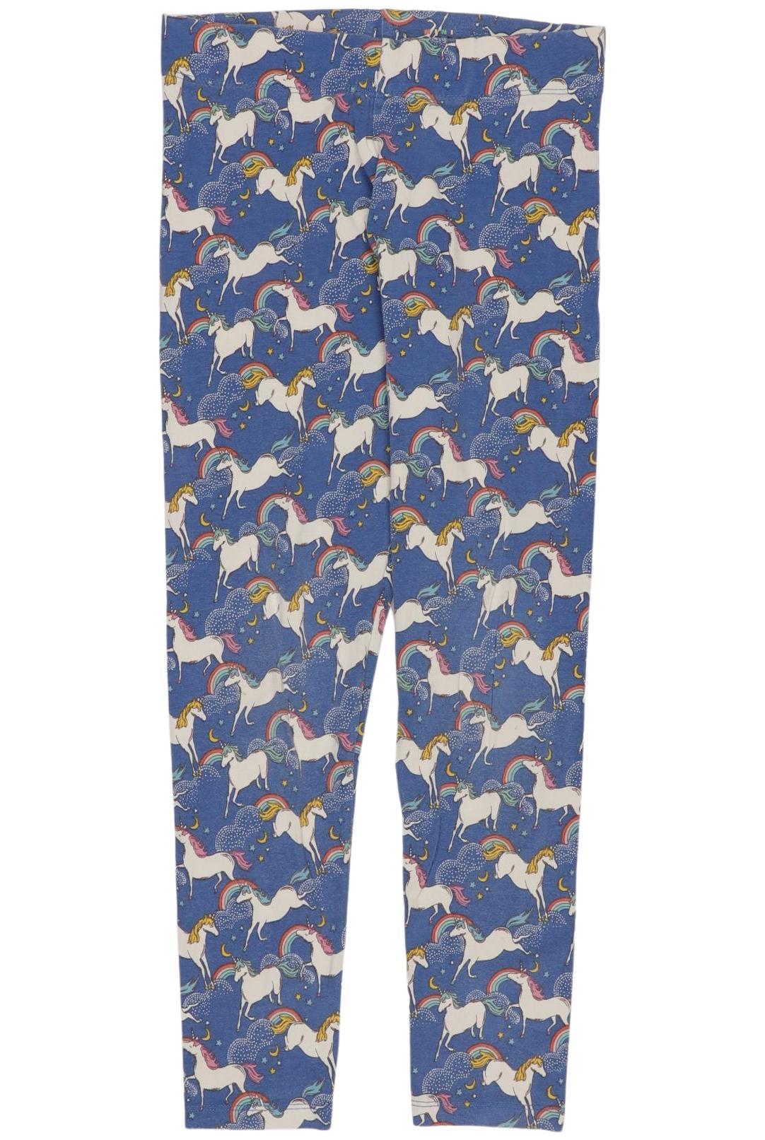 

Boden Damen Stoffhose, blau, Gr. 134