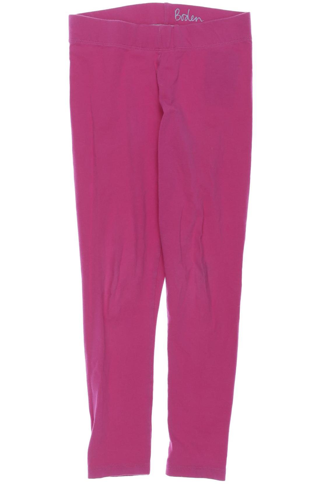 

Boden Damen Stoffhose, pink, Gr. 140