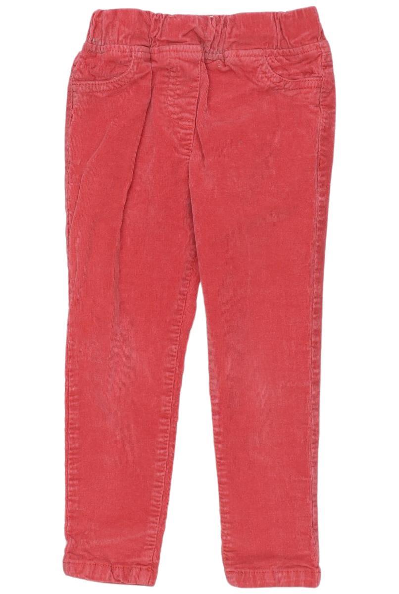 

Boden Mädchen Stoffhose, rot, Gr. 98
