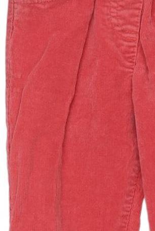 Thumbnail - Boden Mädchen Stoffhose, rot, Gr. 98