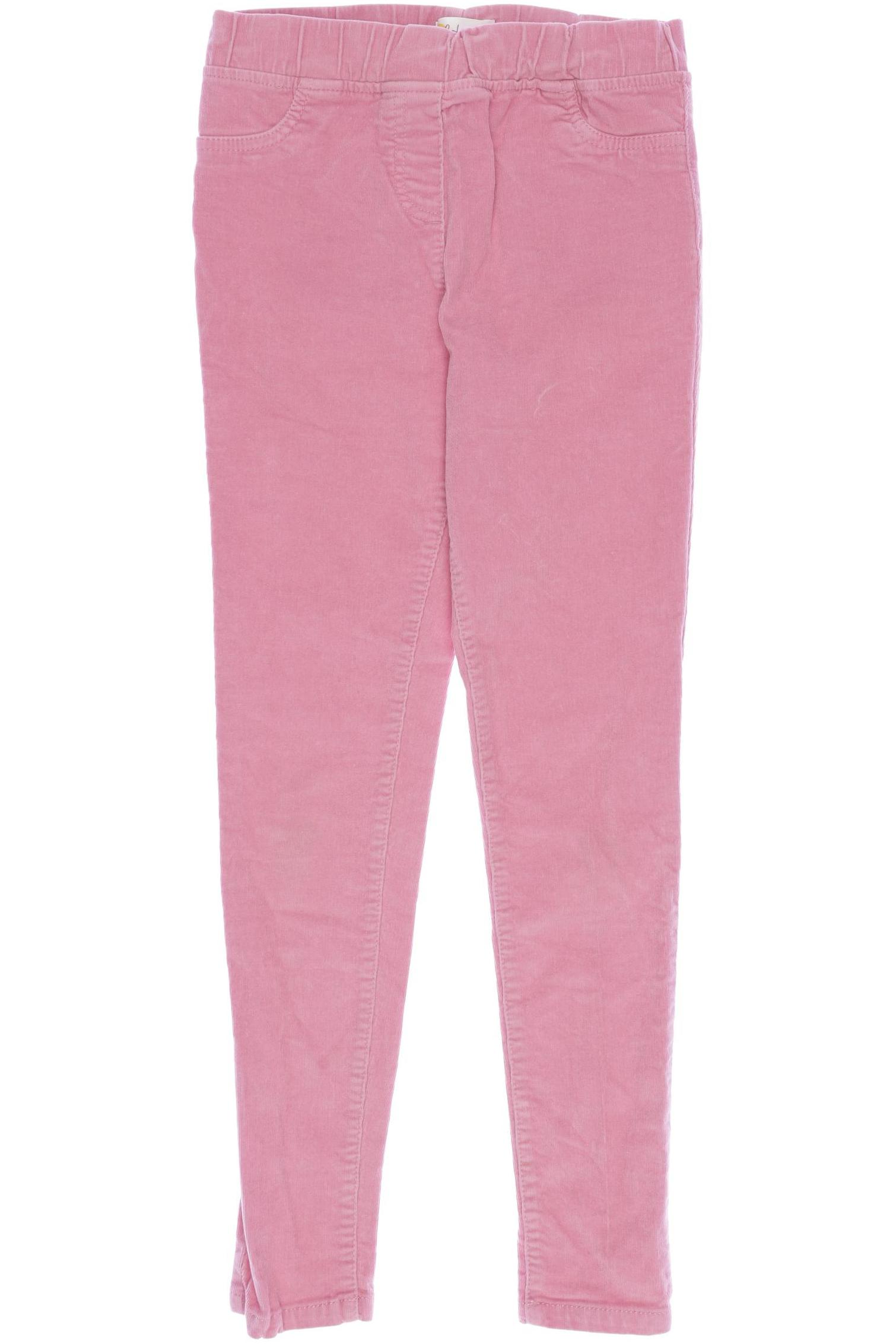 

Boden Damen Stoffhose, pink, Gr. 140