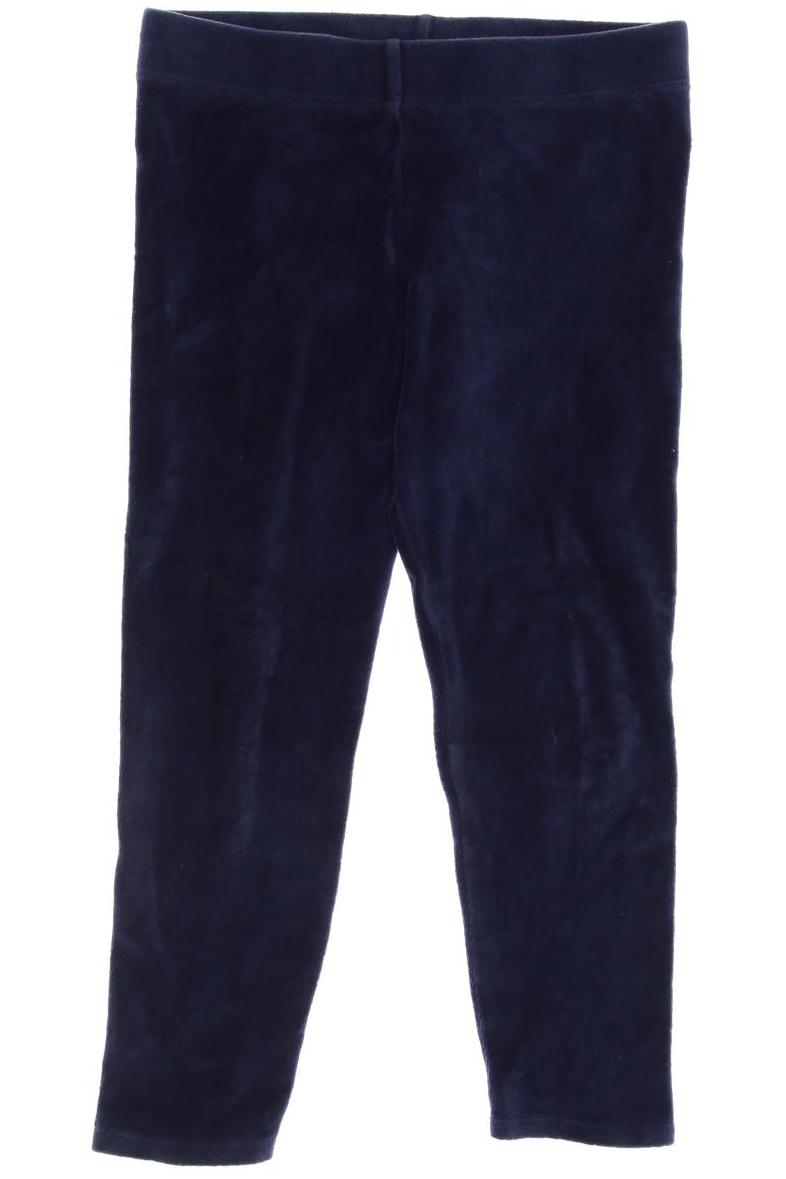 

Boden Damen Stoffhose, marineblau, Gr. 116