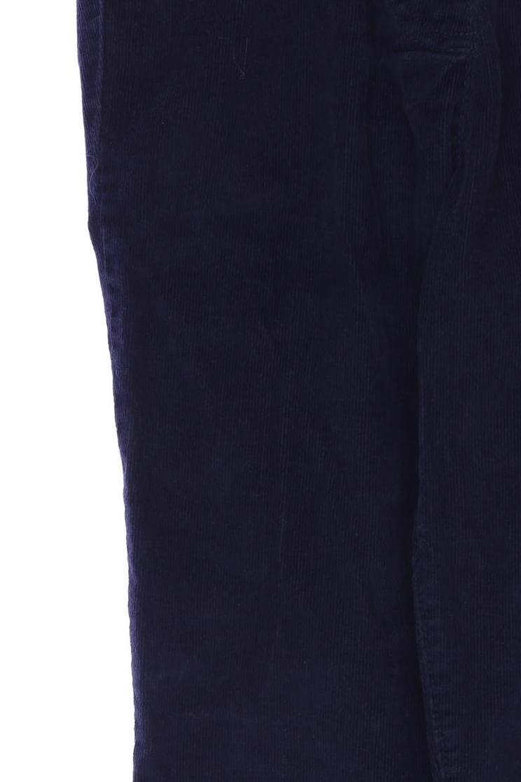 Thumbnail - Boden Mädchen Stoffhose, marineblau, Gr. 134