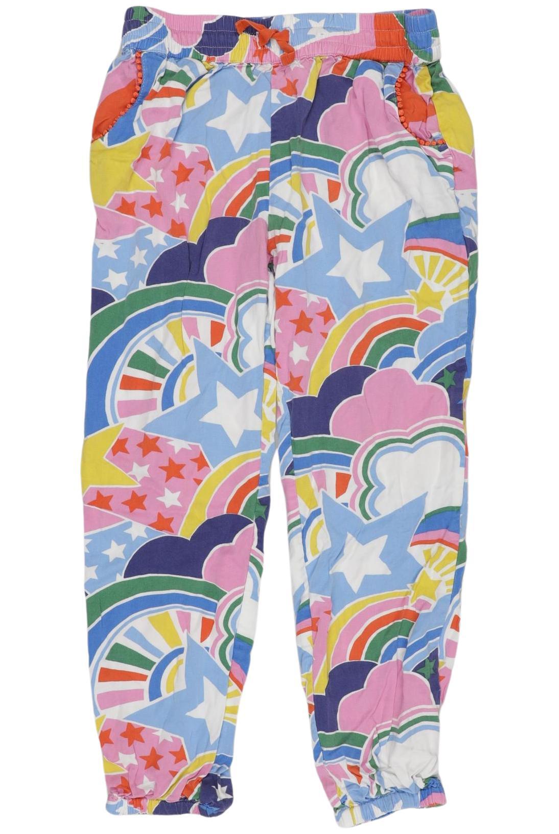 

Boden Damen Stoffhose, mehrfarbig, Gr. 134