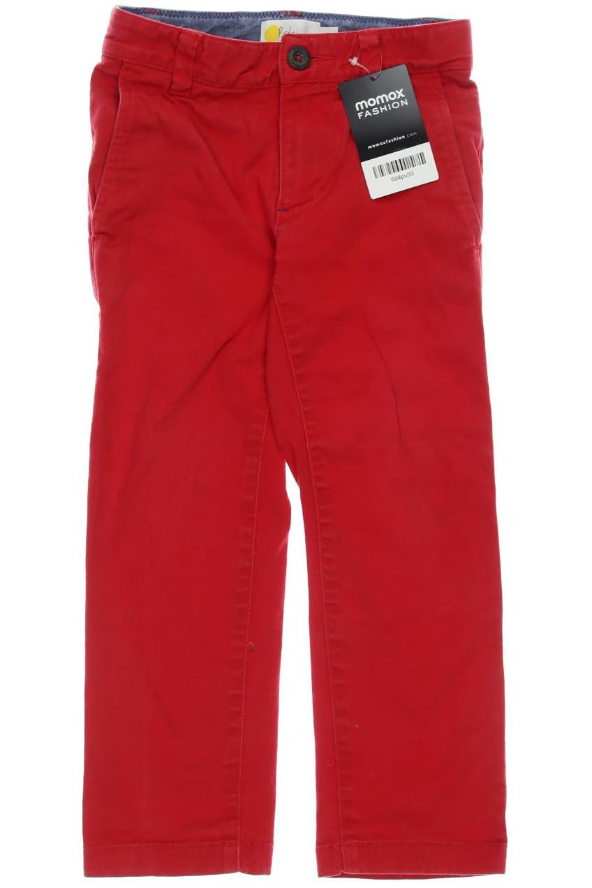 

Boden Damen Stoffhose, rot, Gr. 104